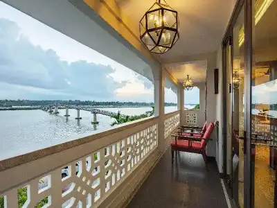 RiverTown Hoi An Resort & Spa - 261