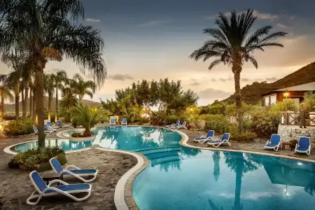 Cruccuris Resort Adults Only - 13