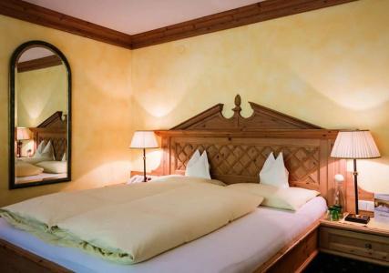 ZillergrundRock Luxury Mountain Resort - 4