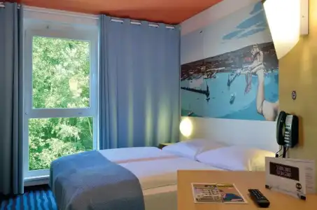 B&B Konstanz - 29