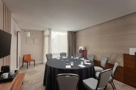 Lisbon Marriott - 39