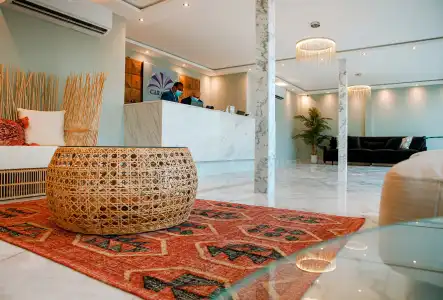 Caravana Alzorah - 2