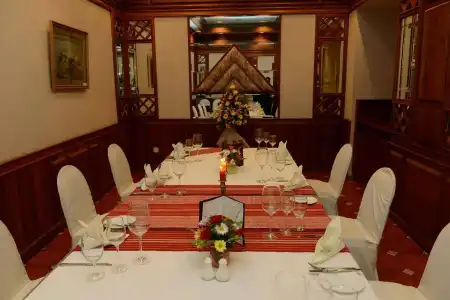Summit Parkview Yangon - 25