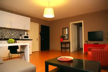 Akin Suites Istanbul - 32