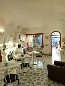B&B Villa Cristina - 5