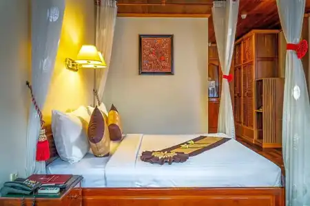 Ta Prohm & Spa - 87