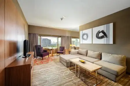 Centara Grand at Central Plaza Ladprao Bangkok - 73