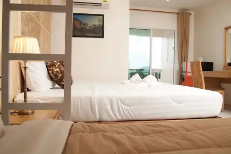 JS Residence Krabi - 74