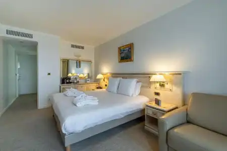Corsica & Spa Serena - 102