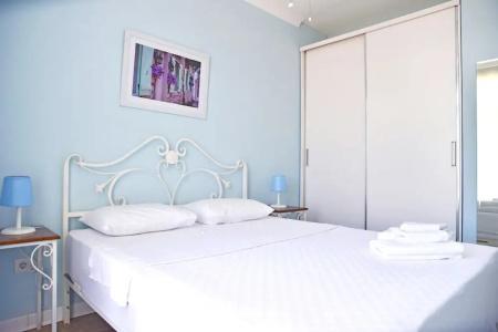 Zeytin Arası Apart Otel - 57