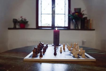 Krumlov Tower - 68