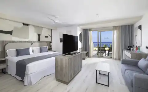 Riu Palace Calypso - Adults Only - 1