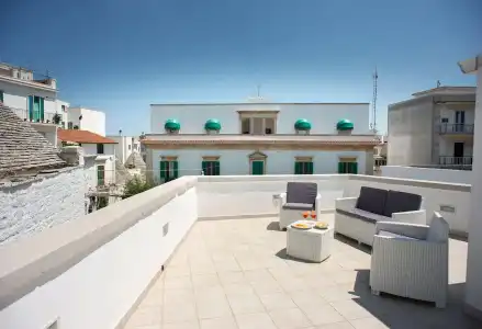 Driade dei Trulli - 12