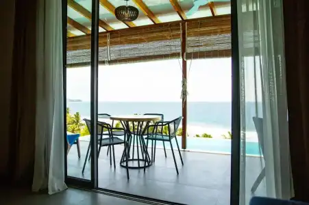 Paradise Chalets Yoga & Wellness - 31