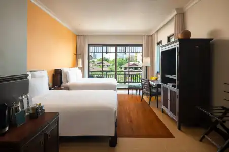 InterContinental Pattaya Resort by IHG - 49