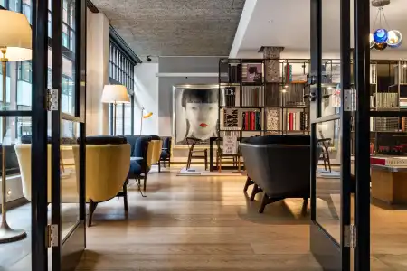 Radisson Blu, London Mercer Street - 9