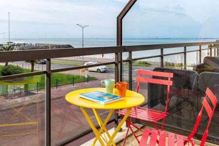 Best Western Royan Ocean - 34