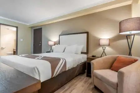 Quality Inn & Suites - 6