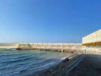 Sea Star İslamic Butik Otel - 6