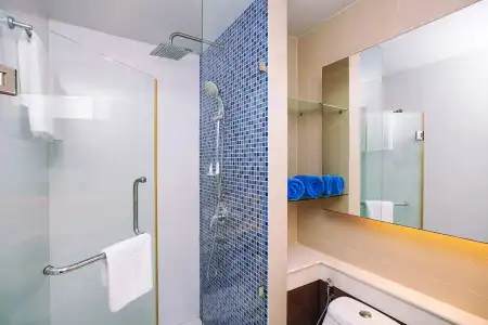 iCheck inn Residences Patong - 45