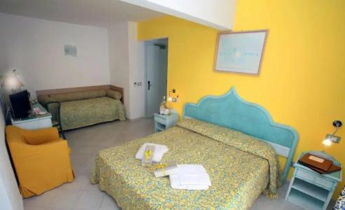 Solemare Beach & Beauty SPA - 78