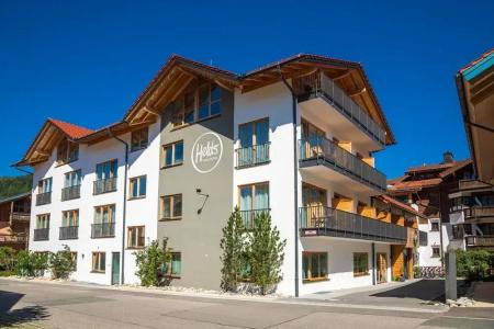 HELDs Vitalhotel - 35