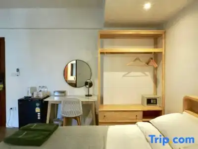 Suneta Hostel Chiang Mai - 73