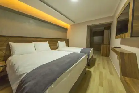 Fidanoglu Suite - 1