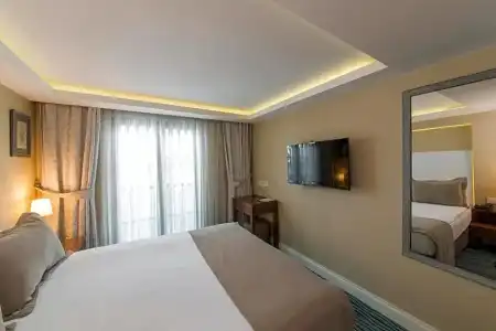 Aston Taksim - 33
