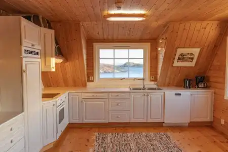 Henningsvær Rorbuer - 90