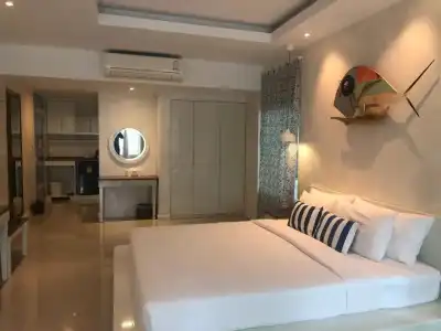 The Oia Resort Pai - 55