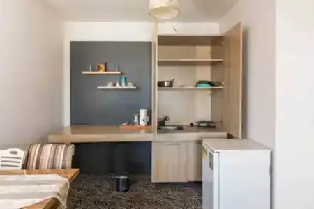 Rainbow Suite - 40