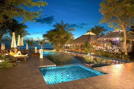 La Laanta Hideaway Resort - 19
