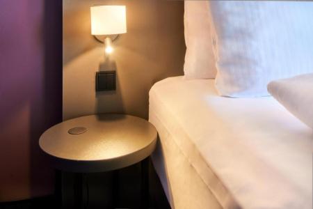 B&B Frankfurt-Airport - 40