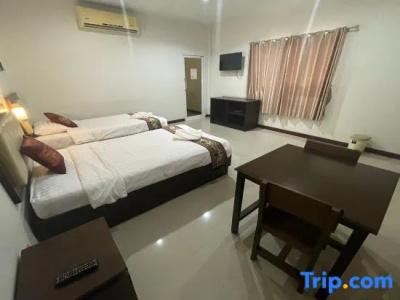 Phuket Airport Villa - 7