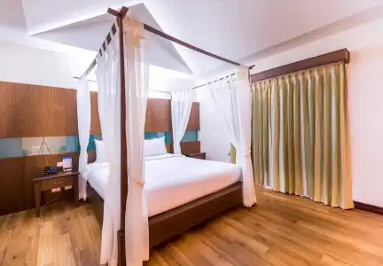 Mind Resort Pattaya - 100