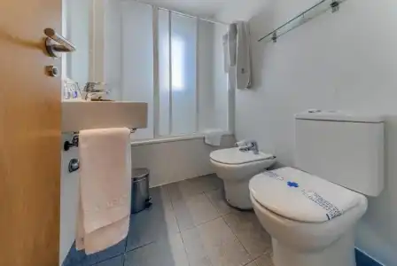 Apartamentos Patagonia Sur - 88