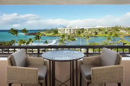 Hilton Waikoloa Village - 337
