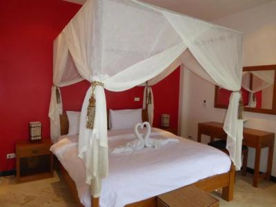 VIP Chain Resort Pool Villa - 124