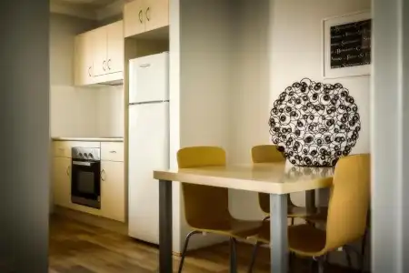 Coffs Harbour Holiday Apartments - 27