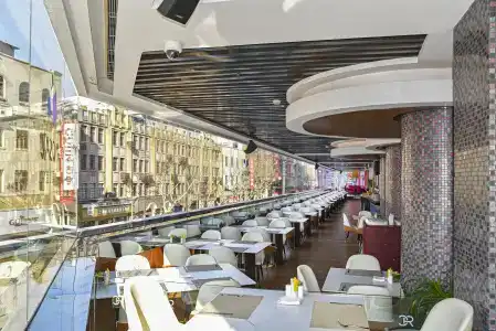 Radisson Collection Hyland Shanghai - 26
