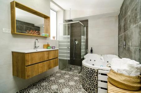 Kinneret Lodging - 33