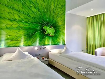 am Triller - & Serviced Apartments - 84
