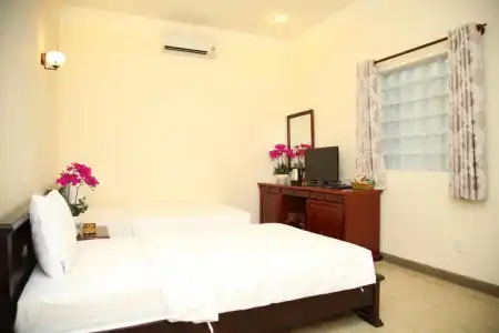 Minh Tam and Spa - 57