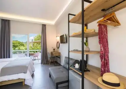 La Maison Corfu - Adults Only - 0