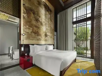 Banyan Tree Hangzhou - 42