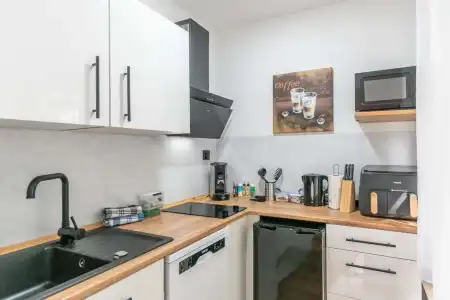 Essen City Suites - 18