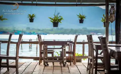 Salakphet Resort - 23