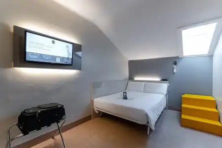 B&B Trieste - 3