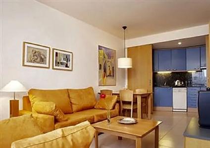 Sercotel Arrahona Sabadell - 111